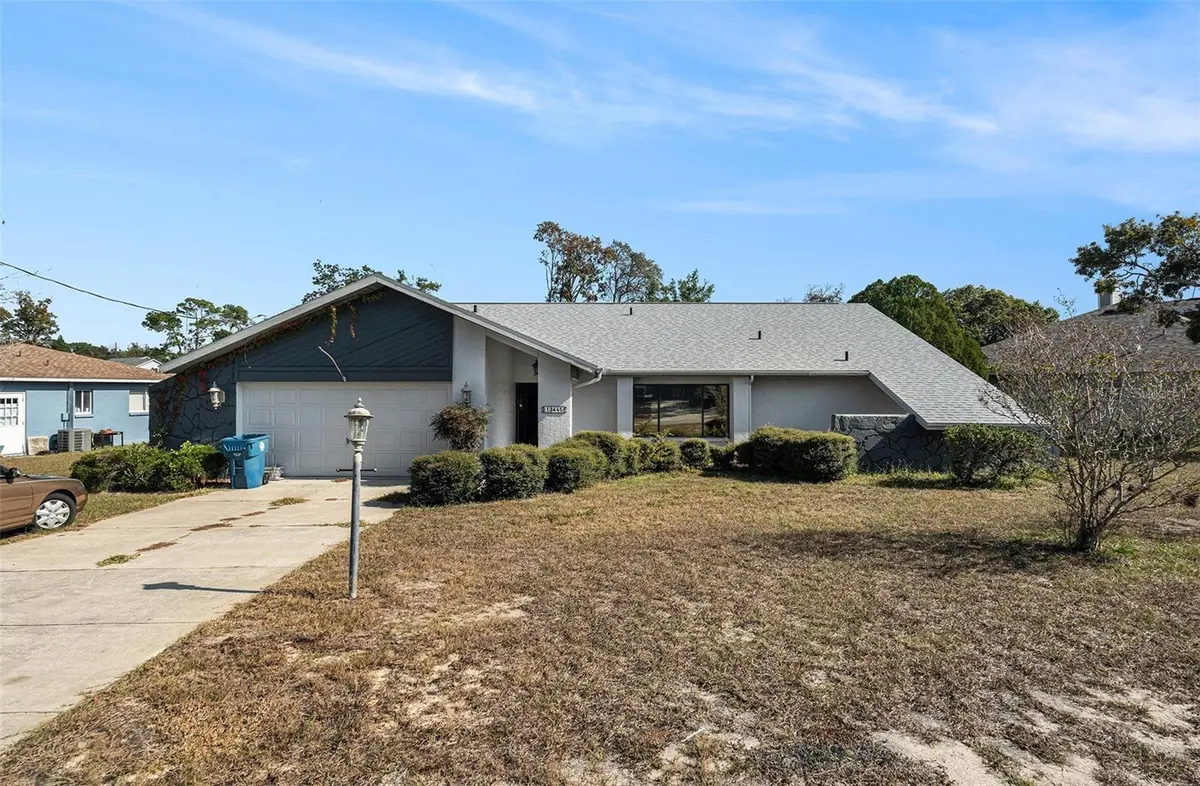 13445 BANNER RD, Spring Hill, FL 34609