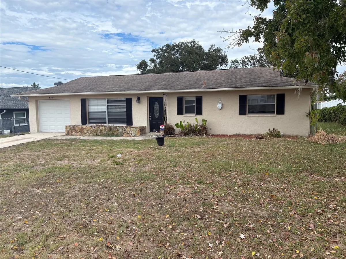 9371 MALLARD ST, Spring Hill, FL 34606