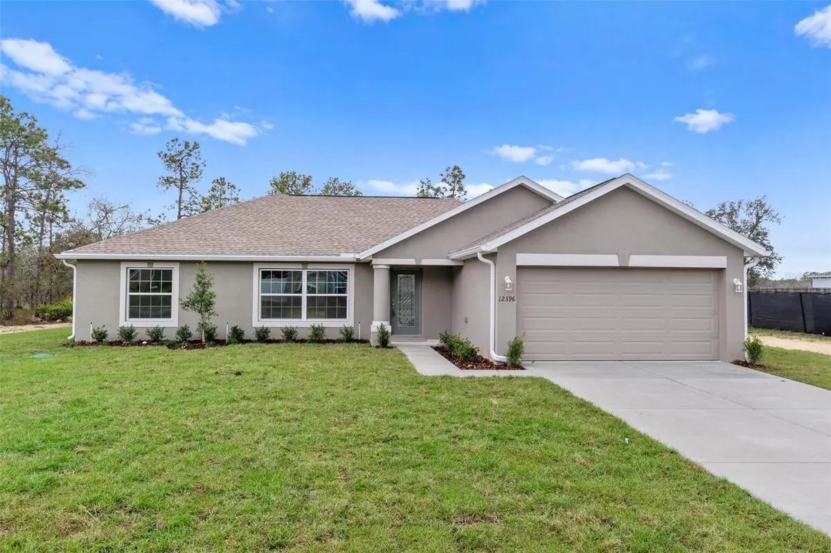 12399 PIPING PLOVER AVE, Weeki Wachee, FL 34614