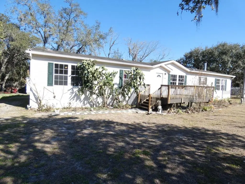 10042 GILMER ST, New Port Richey, FL 34654