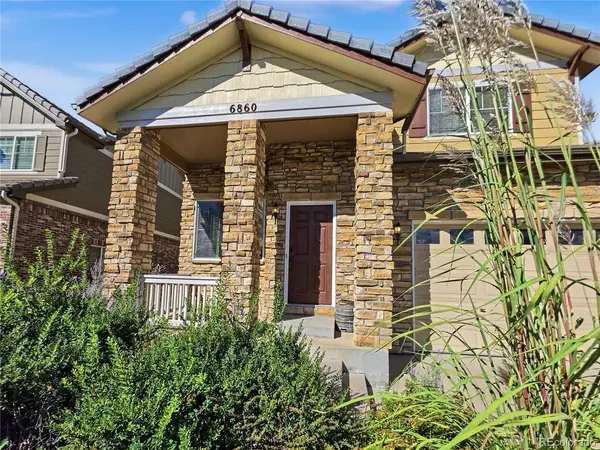 6860 S Algonquian, Aurora, CO 80016