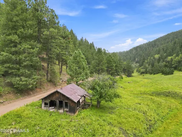 TBD Wills Canyon RD, Cloudcroft, NM 88317