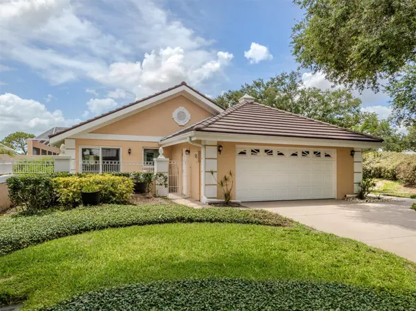 424 CARDIFF RD #27, Venice, FL 34293