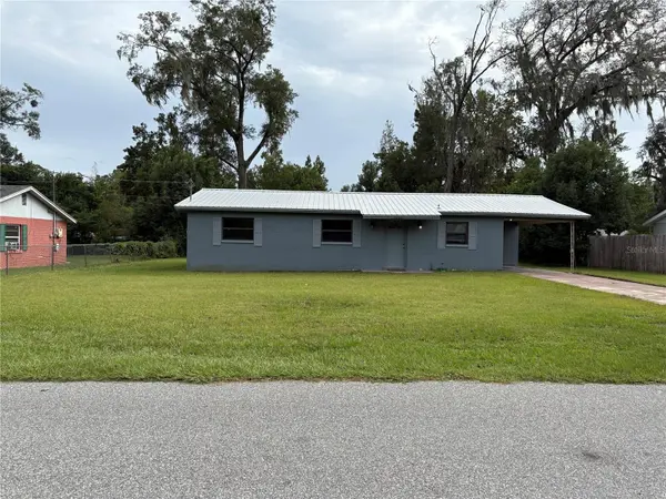 1236 NE 22ND ST, Ocala, FL 34470