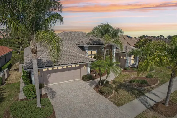 5112 WHITE IBIS DR, North Port, FL 34287