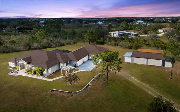25605 69TH AVE E, Myakka City, FL 34251