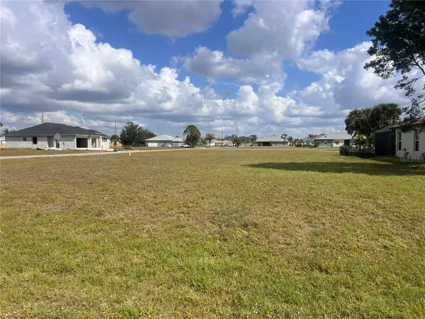16036 BADALONA DR, Punta Gorda, FL 33955