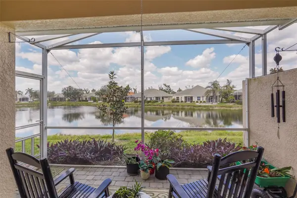 9847 HAWK NEST LN, North Port, FL 34287