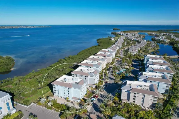 396 ARUBA CIR #302, Bradenton, FL 34209