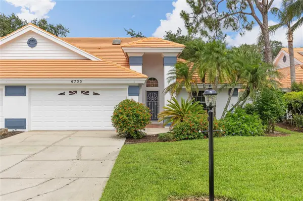 6755 APPROACH RD #31, Sarasota, FL 34238