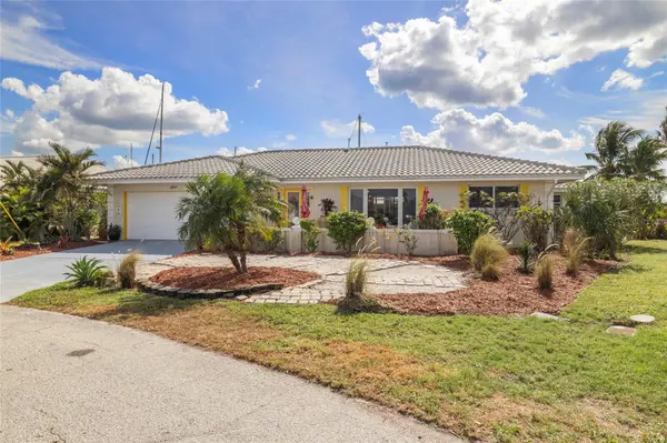 2807 CORAL WAY, Punta Gorda, FL 33950