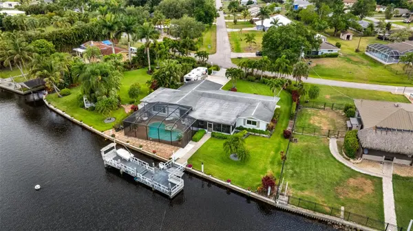 14544 RIVERSIDE DR, Fort Myers, FL 33905