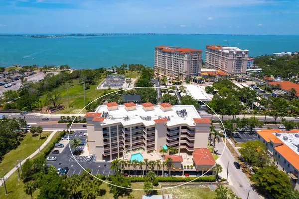 1188 N TAMIAMI TRL #401, Sarasota, FL 34236