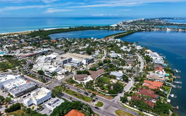25 N WASHINGTON DR, Sarasota, FL 34236