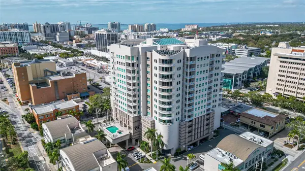 1771 RINGLING BLVD #1212, Sarasota, FL 34236