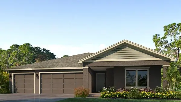 11098 CURVING CREEK LOOP, Palmetto, FL 34221