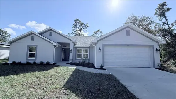 5661 JONESBORO AVE, North Port, FL 34288