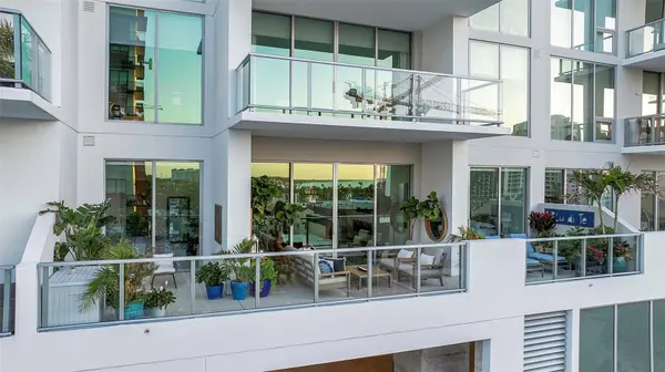 301 QUAY COMMONS #503, Sarasota, FL 34236