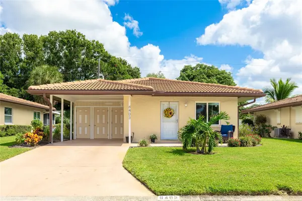 6403 AUBURN AVE, Bradenton, FL 34207
