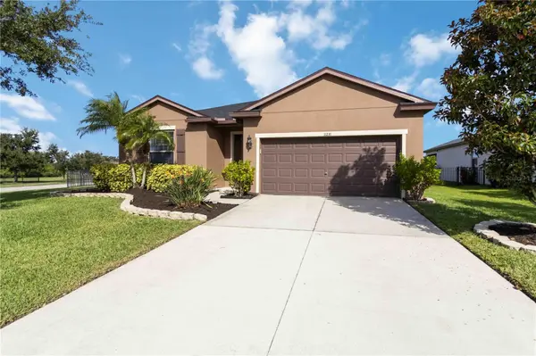 11231 58TH STREET CIR E, Parrish, FL 34219
