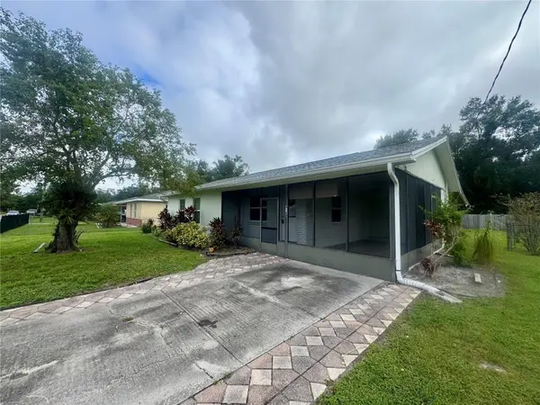 418 N 16TH AVE, Arcadia, FL 34266