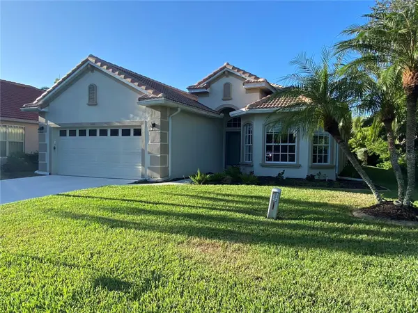 5351 LAUREL OAK CT, North Port, FL 34287