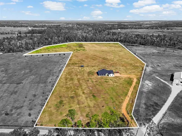 8205 KEEN CEMETERY RD, Duette, FL 34219