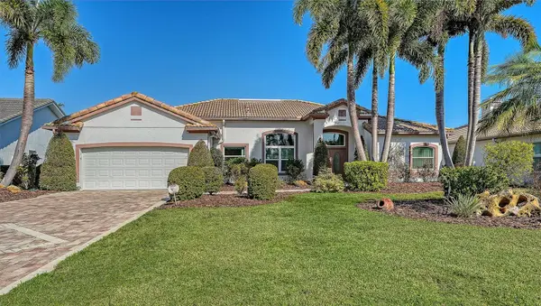 5531 DOWNHAM MDWS, Sarasota, FL 34235