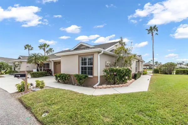 2904 CAPTAINS CT #2904, Palmetto, FL 34221
