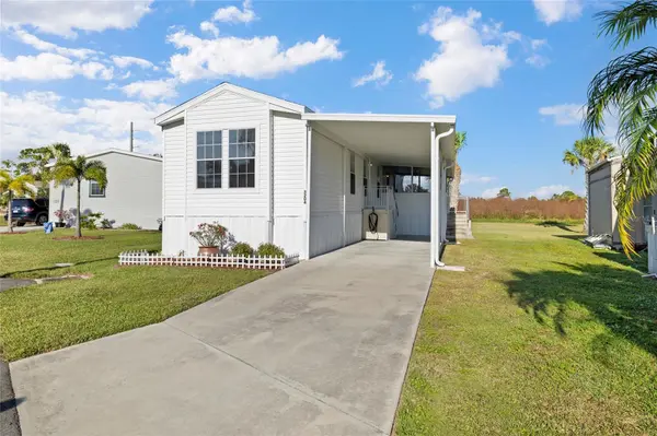3204 BAYSIDE Pkwy, Punta Gorda, FL 33982