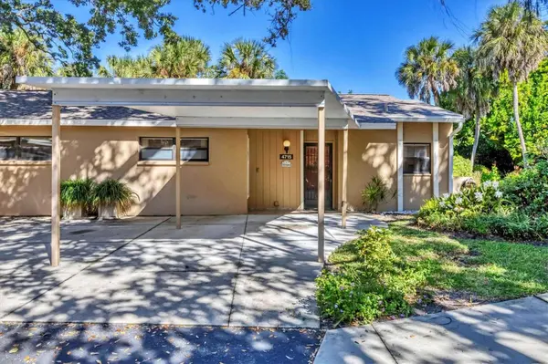 4715 VILLAGE GARDENS DR #68, Sarasota, FL 34234