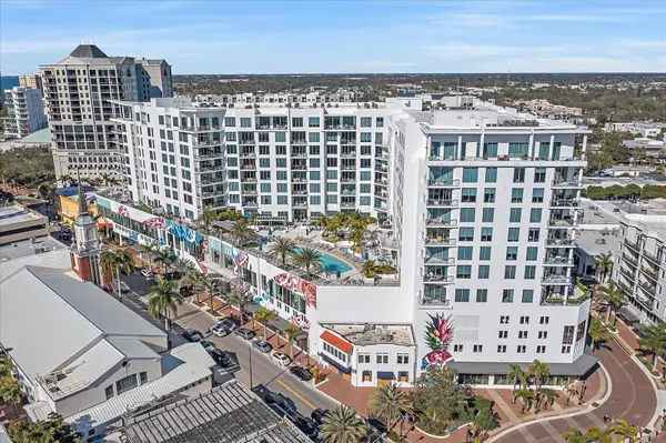 111 S PINEAPPLE AVE #816, Sarasota, FL 34236