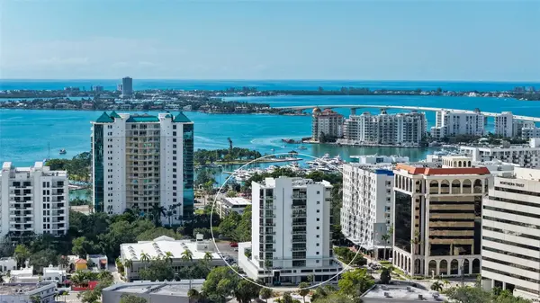 300 S PINEAPPLE AVE #902, Sarasota, FL 34236
