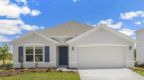 10610 GENTLE CURRENT WAY, Parrish, FL 34219