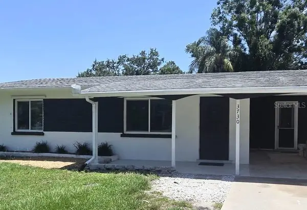 3730 FERGUSON ST, Sarasota, FL 34233