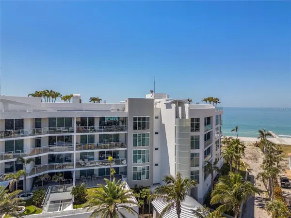 2251 GULF OF MEXICO DR #203,  Longboat Key,  FL 34228