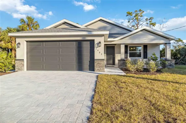 6288 DEER RUN RD, North Port, FL 34291