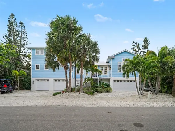 129 HAMMOCK RD,  Anna Maria,  FL 34216