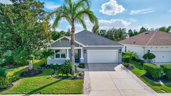 11842 FOREST PARK CIRCLE, Bradenton, FL 34211