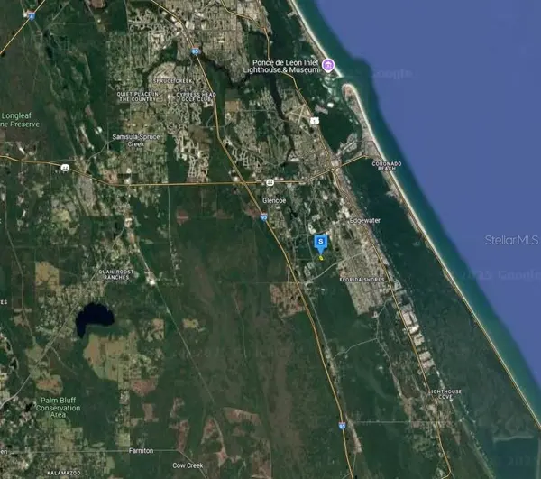 3026 RAGIS RD, Edgewater, FL 32132