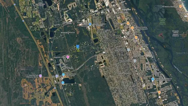 3026 RAGIS RD, Edgewater, FL 32132