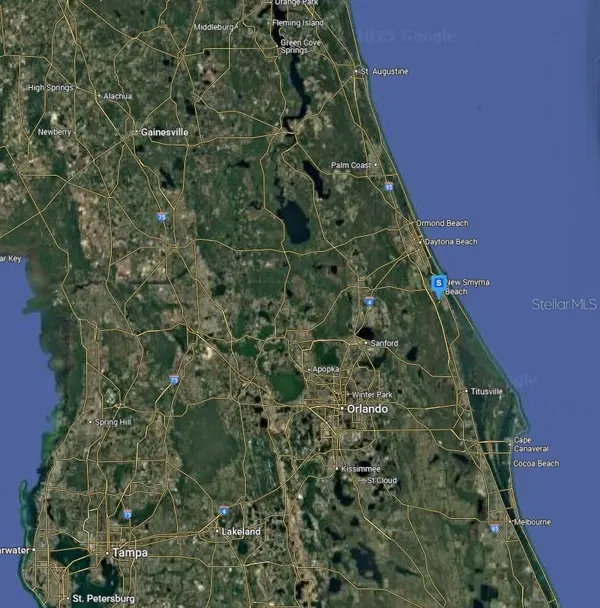 3026 RAGIS RD, Edgewater, FL 32132