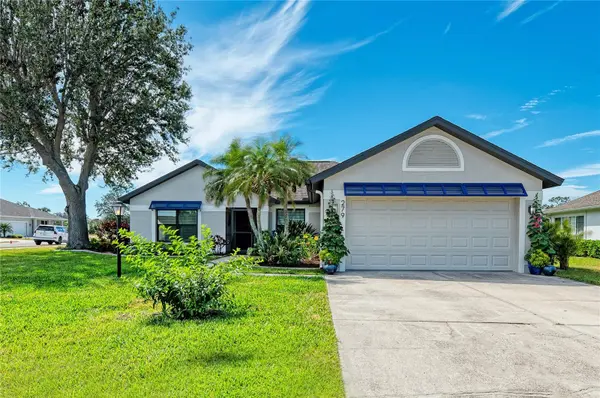279 PARK FOREST BLVD, Englewood, FL 34223