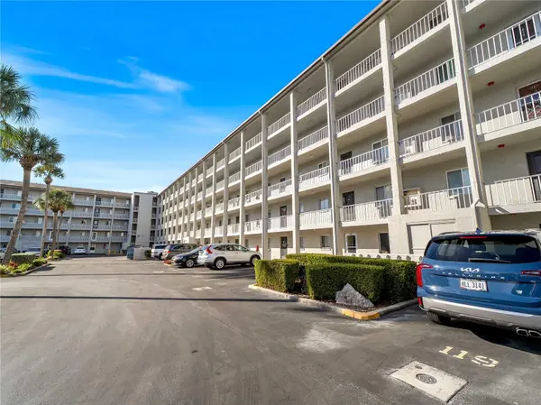 3404 LAKE BAYSHORE DR #315, Bradenton, FL 34205