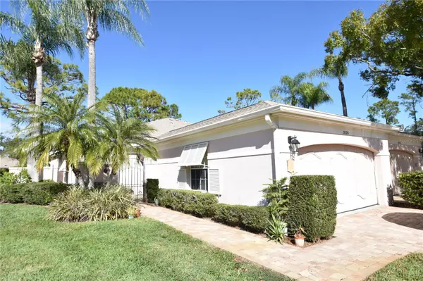 5526 CHANTECLAIRE #31, Sarasota, FL 34235