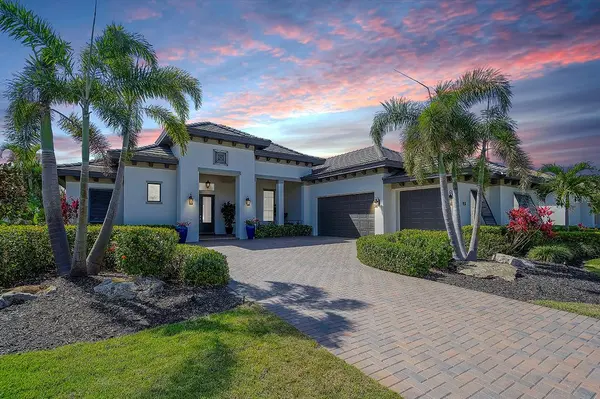 11511 HARBOURSIDE LN, Parrish, FL 34219
