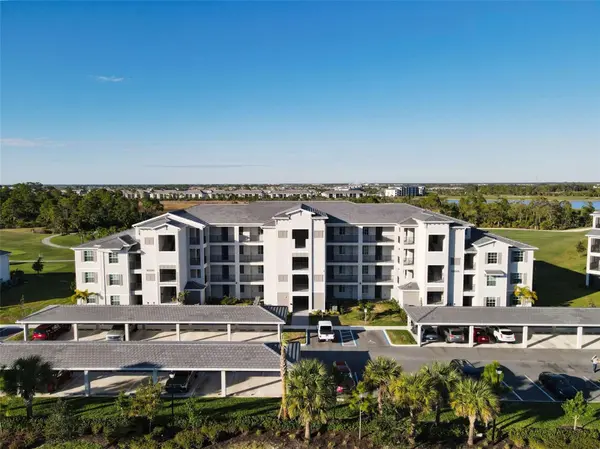 12320 WELLEN GOLF ST #302, Venice, FL 34293