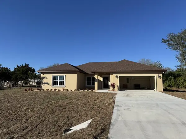 8351 SW 14TH LN,  Okeechobee,  FL 34974