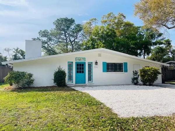 2208 ROBINSON AVE, Sarasota, FL 34232