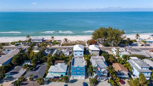 2210 AVENUE C #Manatee, Bradenton Beach, FL 34217